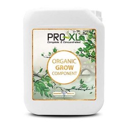 Organic Grow Component Pro-XL - 5L