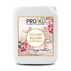 Organic Bloom Component Pro-XL - 5L
