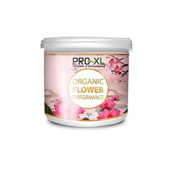 Organic Flower Performance Pro-XL - 500g