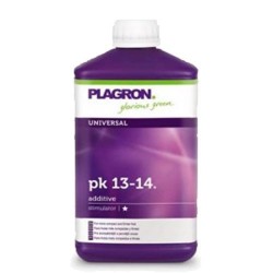 Pk 13/14 Plagron - 250ml