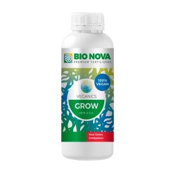 Veganic Grow 3-2-4 BioNova Vega - 1L