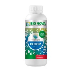 Veganic Bloom 3-2-4 BioNova Vega - 1L