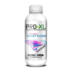 Organic Sweet Flush Pro-XL - 1L