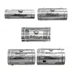 Ozonizador Ozokiller 200mm - 7.000mg/h