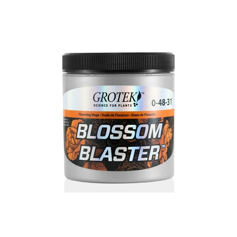 Blossom Blaster Grotek - 130gr