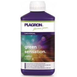 Green Sensation Plagron - 1L