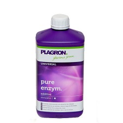Pure Zym Plagron - 250ml