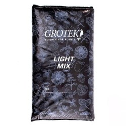 Light Mix Grotek - 50L
