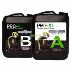 Grow A+B Pro-XL - 5L