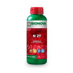 N-27 Nitrógeno Bionova - 5L