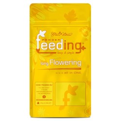 Long Flowering Powder Feeding Green House - 1Kg