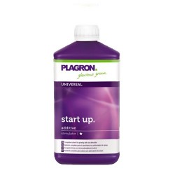 Start Up Plagron - 500ml