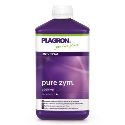 Pure Zym Plagron - 500ml