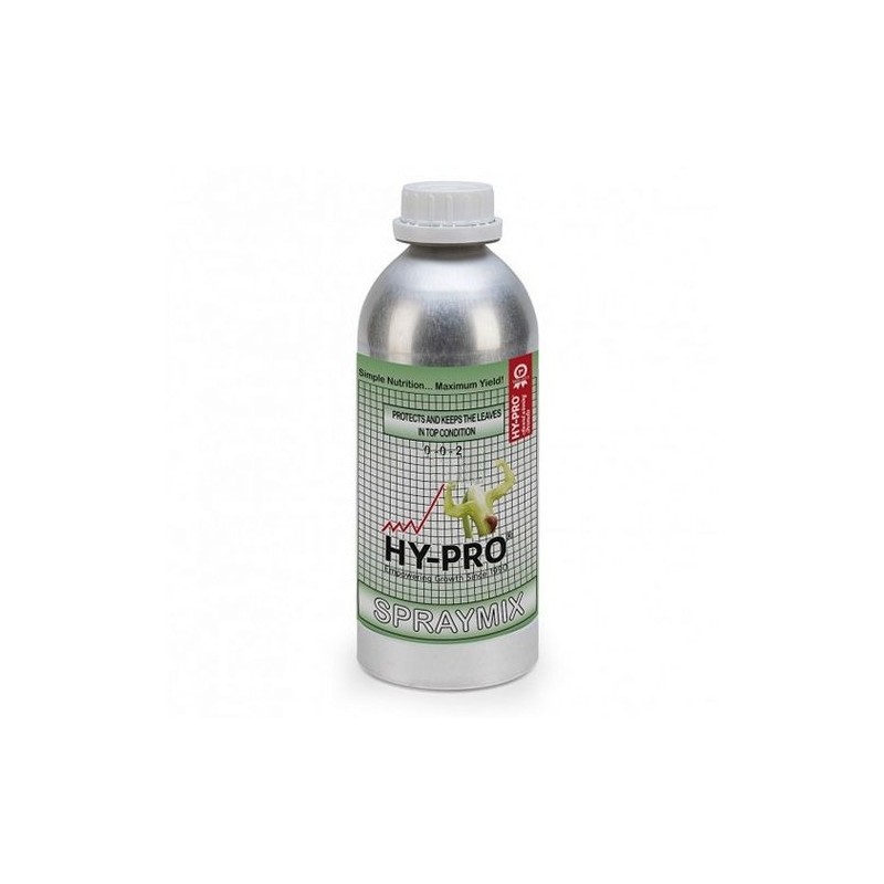 SprayMix Hy-Pro - 1L 