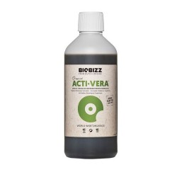 Acti-Vera Biobizz - 500ml