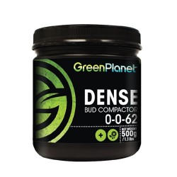 Dense Green Planet - 1Kg