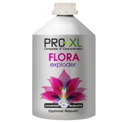 Flora Exploder Pro-XL - 5L