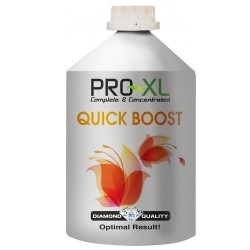 Quick Boost Pro-XL - 5L