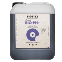 Bio Ph+ Regulator BioBizz - 5L