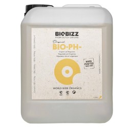 Bio Ph- Regulator Biobizz - 5L