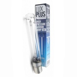 Bombilla Lux Plus HPS 600w Pure Light