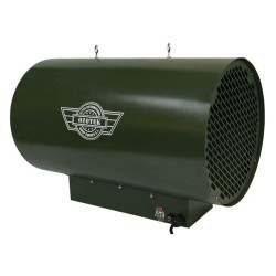 Generador de Ozono Ozotek - 315mm