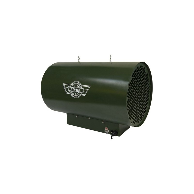 Generador de Ozono Ozotek - 315mm