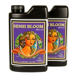 Sensi Bloom A Advanced Nutrients - 500ml