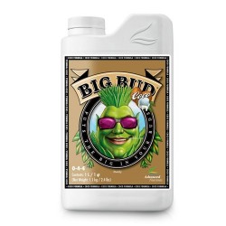 Big Bud Coco Liquid Advanced Nutrients - 1L