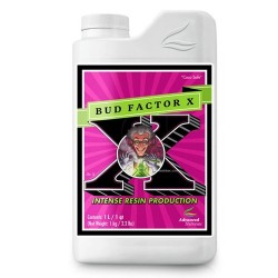 Bud Factor X Advanced Nutrients - 1L