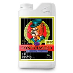 Connoisseur Grow A Advanced Nutrients - 1L