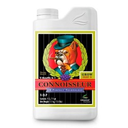 Connoisseur Grow B Advanced Nutrients - 1L