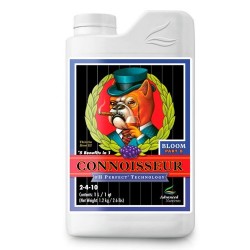Connoisseur Bloom B Advanced Nutrients - 1L