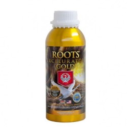 Roots Excelurator Gold House&Garden - 1L