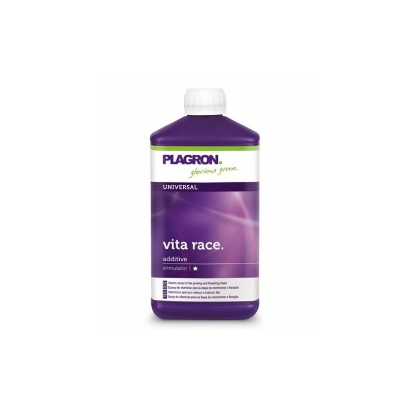 Vita Race Plagron - 5L
