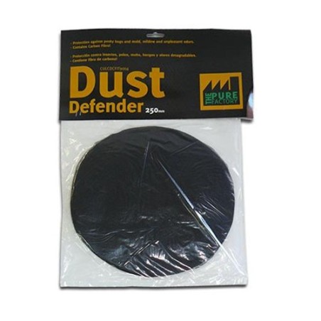 Filtro Entrada Dust Defender Pure Factory - 250mm