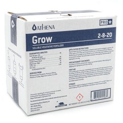 Pro Grow Athena BOX - 11.36Kg 