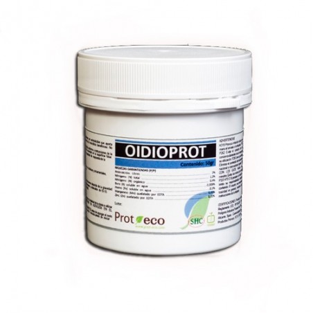Oidioprot Prot-Eco - 50gr