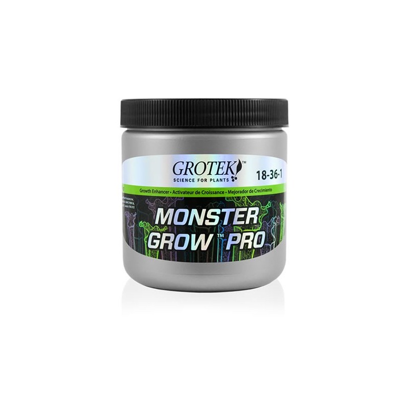 Monster Grow Grotek - 130gr