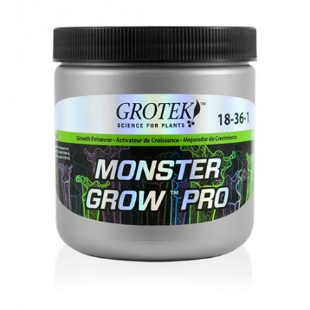 Monster Grow Grotek - 130gr