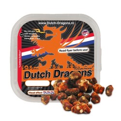 Trufas Dutch Dragons Psilocybe Truffles - 15gr