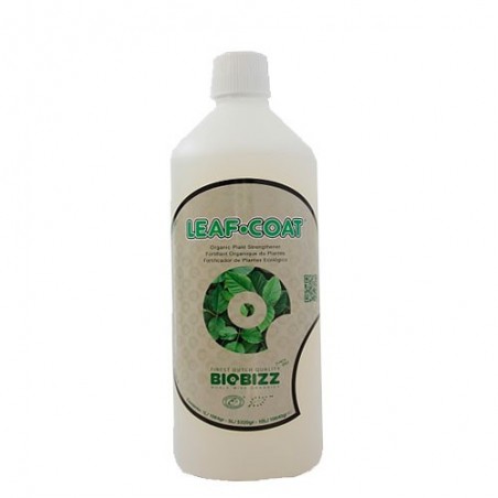 Leaf-Coat BioBizz - 500ml