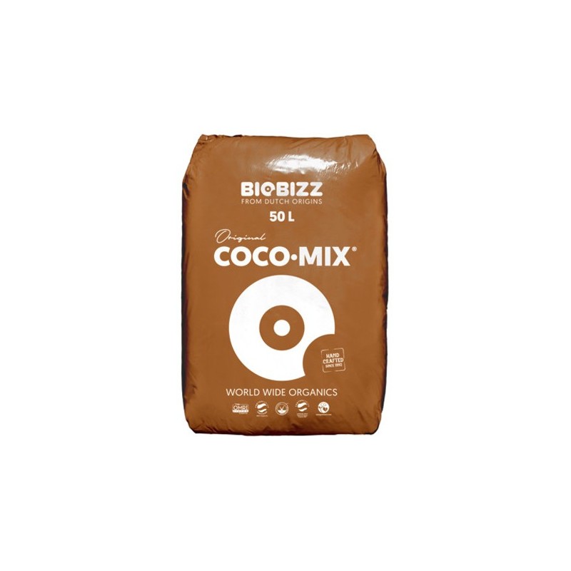 Coco-Mix Biobizz - 50L