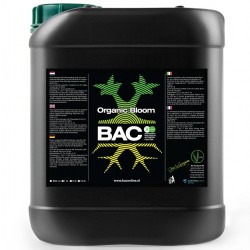 Organic Bloom BAC - 5L