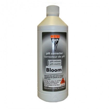 pH- Minus Bloom Hesi - 1L