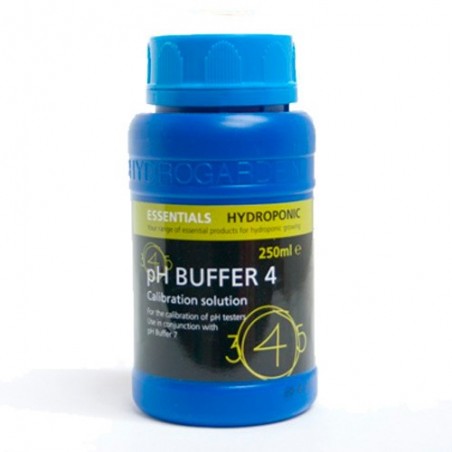 Ph Buffer 4 Essentials - 250ml