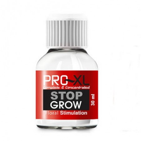 Stop Grow Pro-XL - 30ml