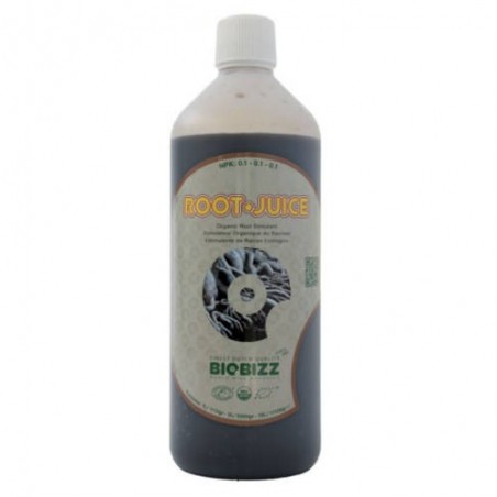 Root-Juice BioBizz - 250ml
