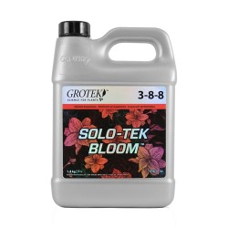 Solo-Tek Bloom Grotek - 1L