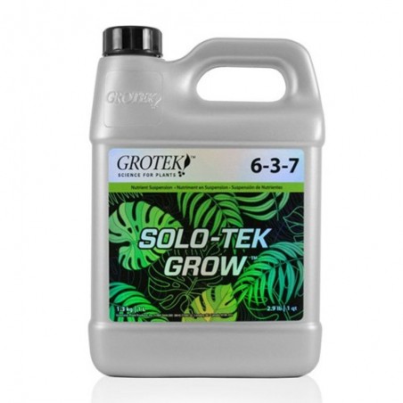 Solo-Tek Grow Grotek - 1L